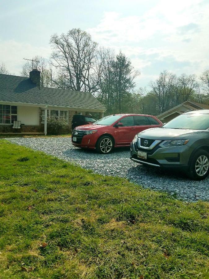 Lynchburg Stream Exterior photo